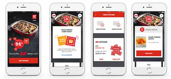 IGA App Customer Service