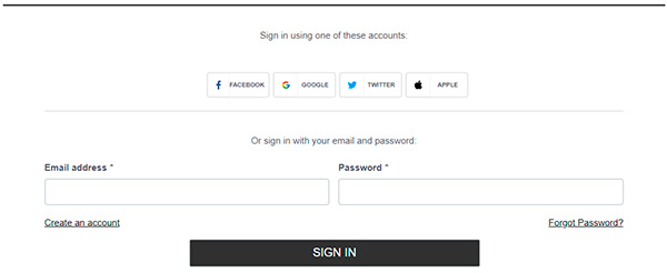 IGA Login Online
