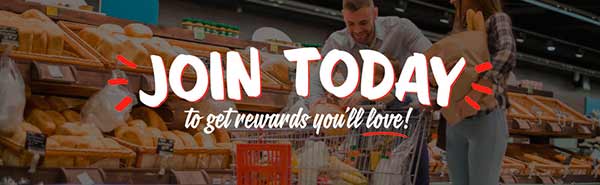 IGA Reward Card How Use